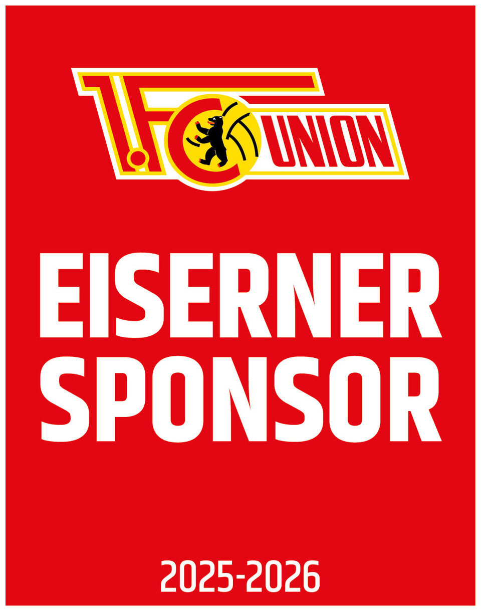 Logo Union Club - 1. FC Union Berlin