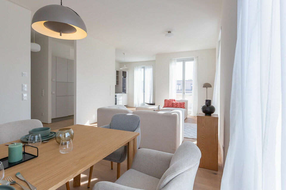 Projektziel erreicht – Vertrieb 2.0 startet