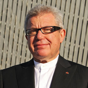 Daniel Libeskind, Architect