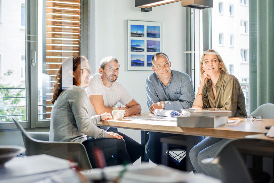 What we do What we do