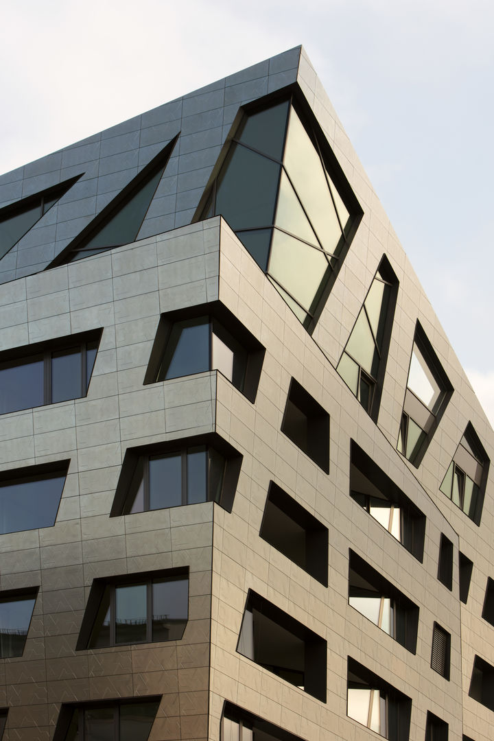 SAPPHIRE Corner Chausseestraße