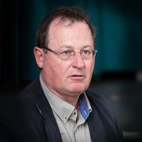Jens-Holger Kirchner, Deputy district mayor of Pankow