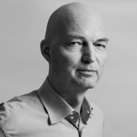 Marc Kocher, Architect