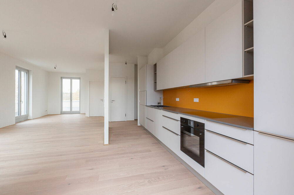 Von wegen Winterschlaf!