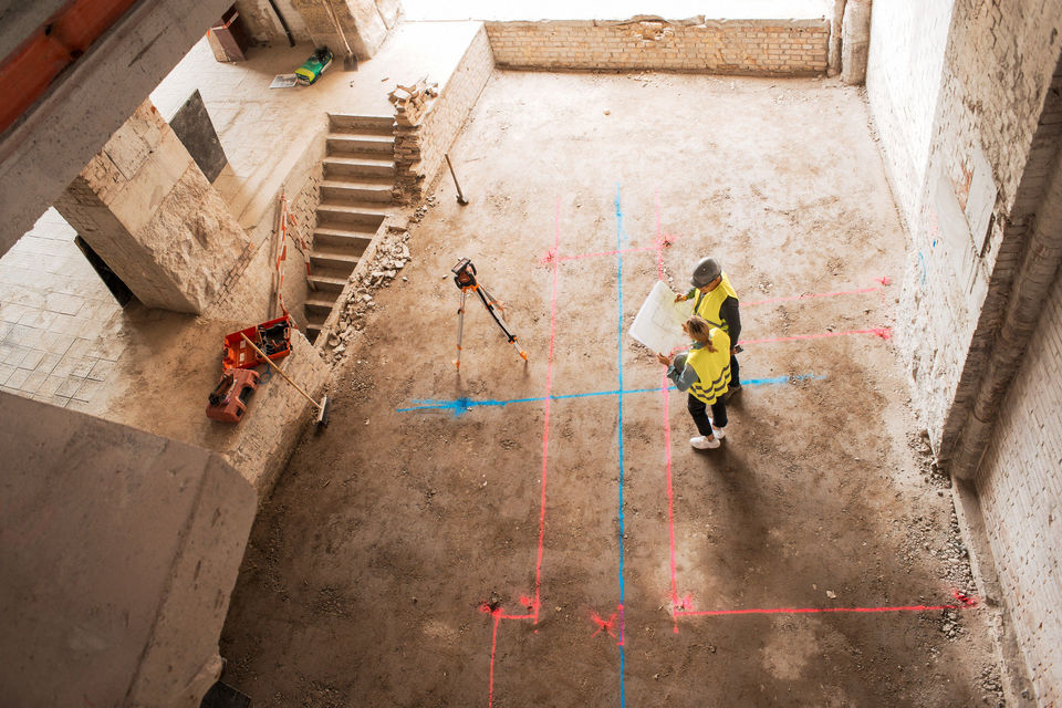 Who we are Who we are