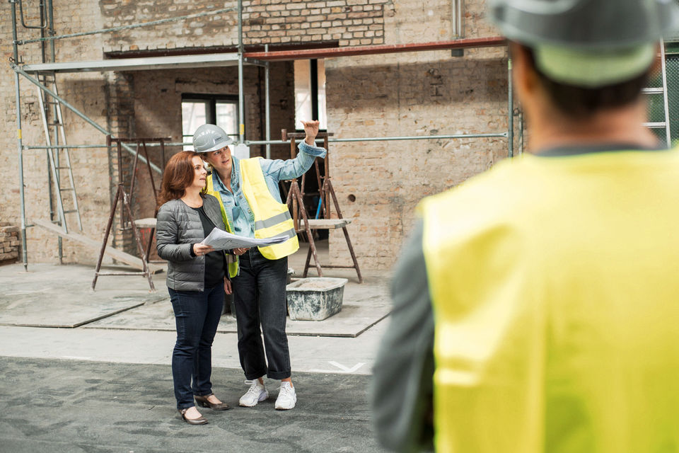 How we work  How we work