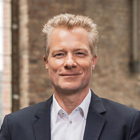 Tilo Krause, Eqviva-Founder