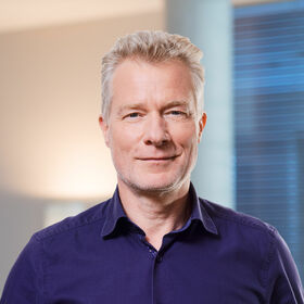 Tilo Krause, Eqviva-Founder