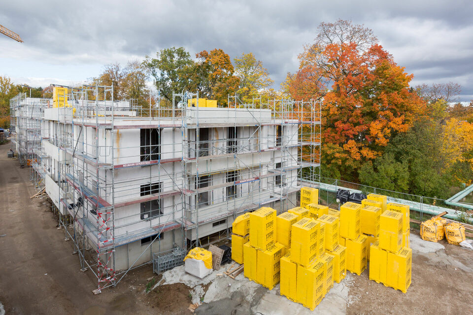 MIOS – auf Zukunftssteinen gebaut