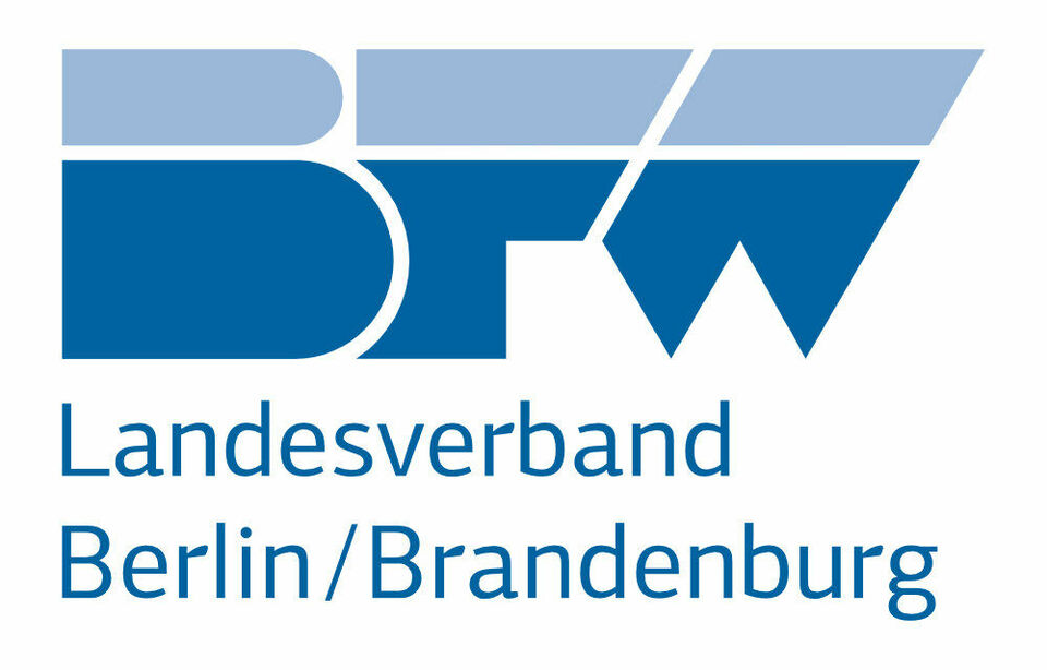 Logo BFW Berlin - Brandenburg