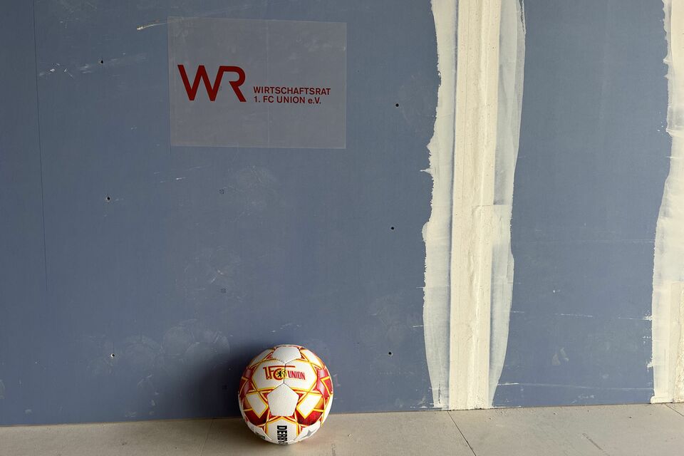 Eisernes Businessfrühstück am 17.10.2023