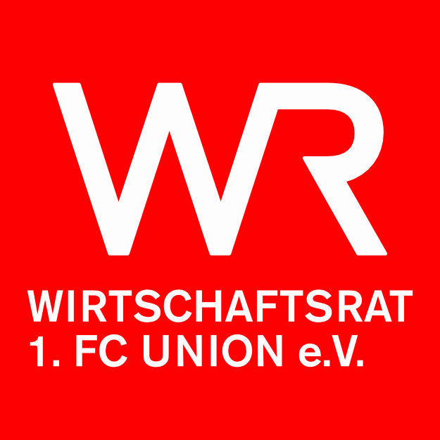 Logo Wirtschaftsrat 1. FC Union Berlin